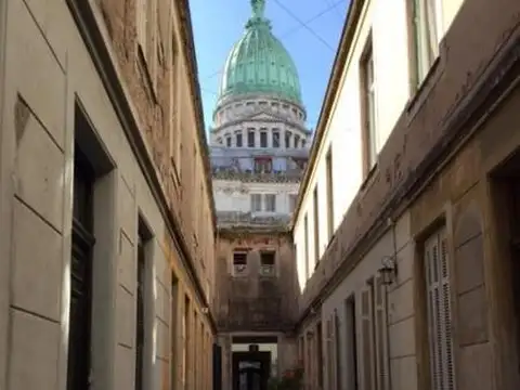 Hipolito Irigoyen al 1800