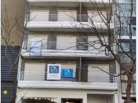 Cochera en  venta Tucumán al 1300 Estratégico Lugar  