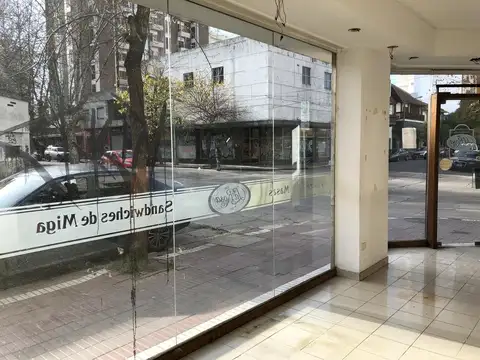 Local en Venta en Centro, USD 90.000