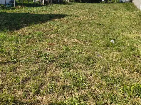 Terreno en Venta, FOT 1