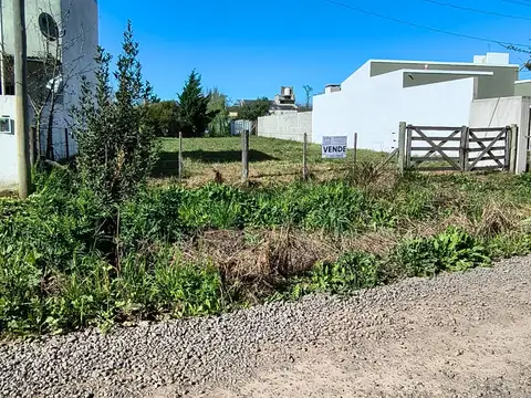 Terreno en Venta en Mercedes, USD 27.000