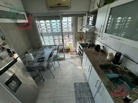 Departamento en Venta 38 años