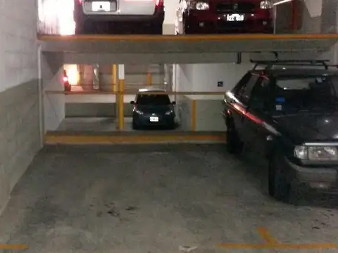 COCHERAS/GARAJES - BARRIO NORTE, CAPITAL FEDERAL