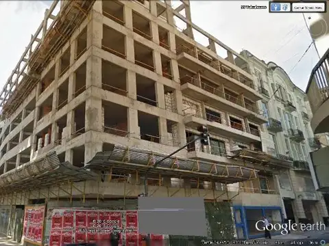 COCHERAS/GARAJES - BARRIO NORTE, CAPITAL FEDERAL