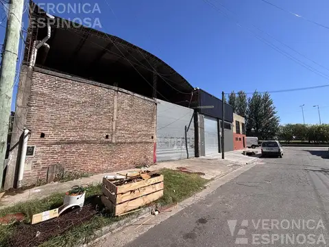 Avenida Presidente Peron al 7200