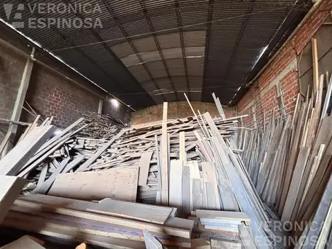 Galpon en Venta en Ituzaingo, USD 410.000