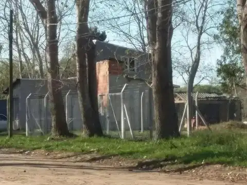 VENTA de Terreno - Aguas Verdes, Costa Atlántica de Buenos Aires