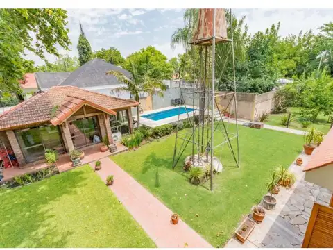 Casa en Venta en Funes, USD 350.000