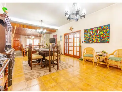 Casa en Venta de 8 dormitorios