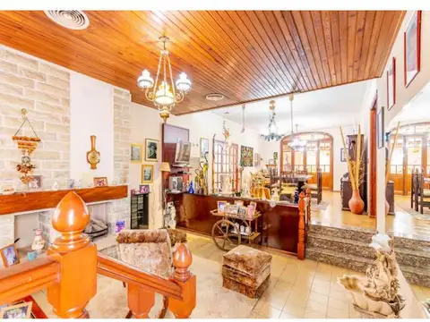 Propiedad en Venta-Pellegrini 1500-Funes