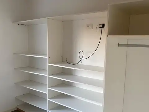 Depto Tipo Casa en Alquiler de 2 dormitorios