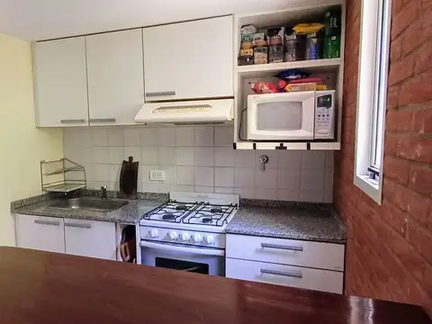 Departamento en Venta en Pinamar, USD 155.000