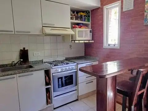 Departamento en Venta de 4 ambientes
