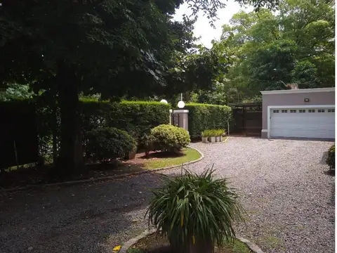 Casa en Venta de 7 dormitorios