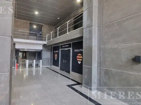 Oficina en Venta en Beccar, USD 175.000