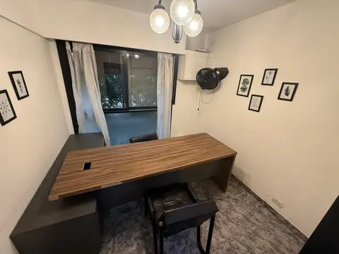 Estevez 3200, Piso PB