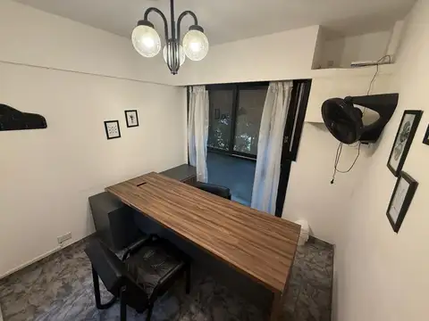 Oficina en Alquiler al Norte