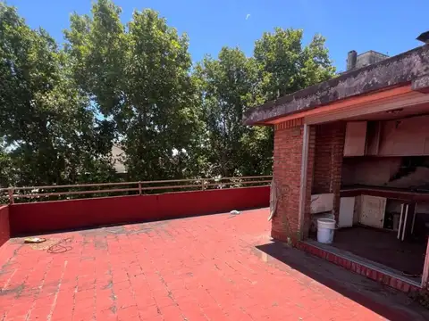 Departamento en Venta en Barrio España y Hospitales, USD 69.500