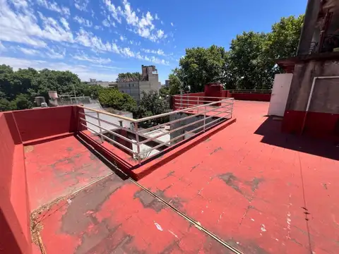 Departamento en Venta 40 años