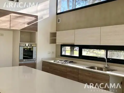 Casa en Venta 5 años