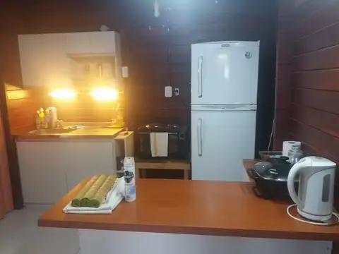 Casa en Alquiler 10 años