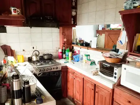 Depto Tipo Casa en Venta de 3 dormitorios