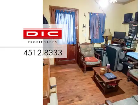 PH 4 ambientes Venta - Villa Sarmiento