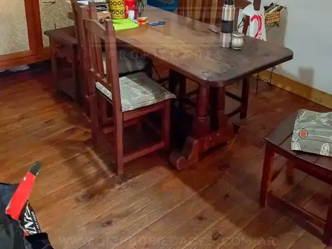 Depto Tipo Casa en Venta de 4 ambientes