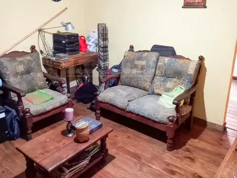 Vicente Casares al 600 entre Pastor Obligado y Rivera Indarte