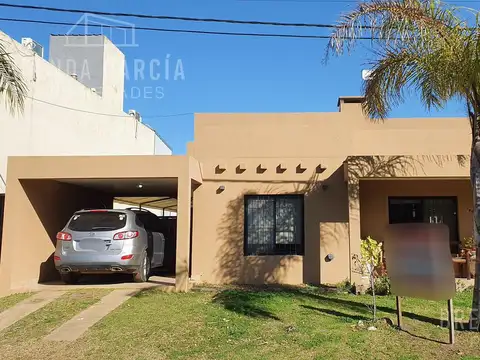 Casa En Venta Lindo Barrio- Villa San Jose