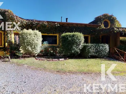 Casa en Venta en Campos De Roca, USD 450.000