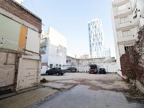 Oportunidad en Chauvín | Lote para desarrollo | Catamarca entre Falucho y Gascón – MDP