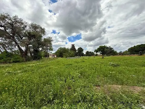 Terreno en San Pedro