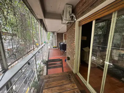 Departamento en Alquiler de 3 dormitorios