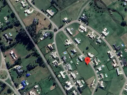 Terreno en Venta de 2000,0 m2