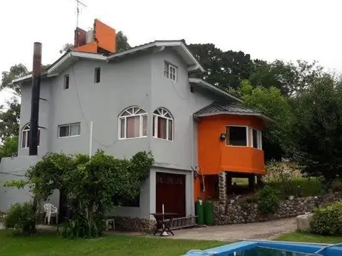 Casa en Venta de 6 dormitorios