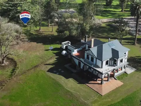 Terreno en Venta de 1002,0 m2