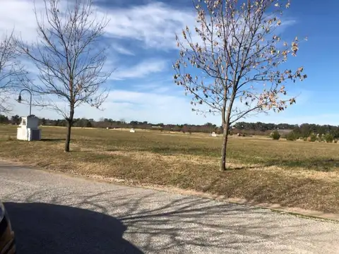 Terreno en Venta de 2500,0 m2