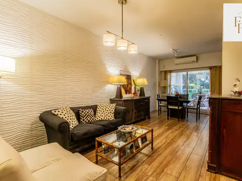 Departamento en Venta en Recoleta, USD 189.900