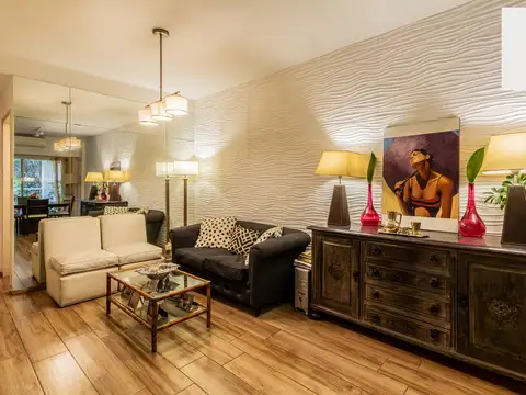 Departamento en Venta 49 años