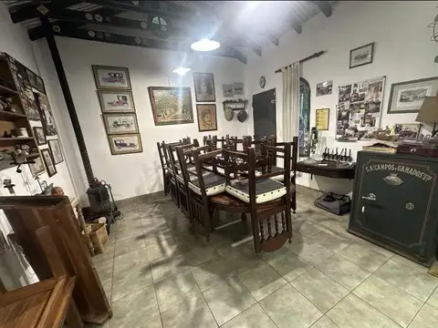 Venta Casa 5 Amb Barrio Los Naranjos Ing Maschwitz