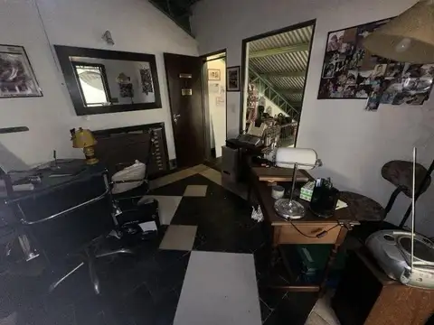 Venta Casa 5 Amb Barrio Los Naranjos Ing Maschwitz