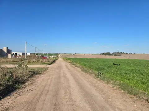 Lote en Aldea Brasilera loteo Loma Hermosa Entre Rios