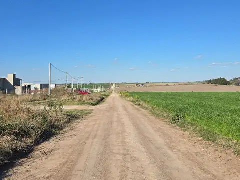 Terreno en Venta en Aldea Brasilera, USD 7.500