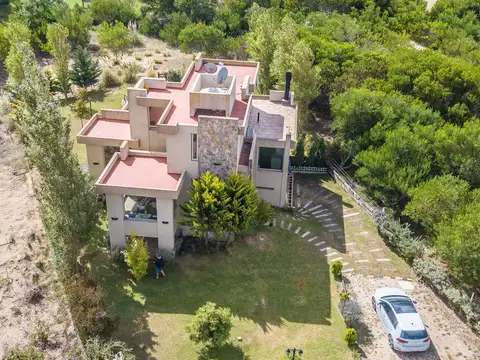 Casa en Venta en Barrio Residencial 1, USD 199.000