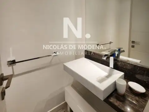 Exclusivo apartamento en primera linea de la mansa, con vistas privilegiadas y una excelente orientación