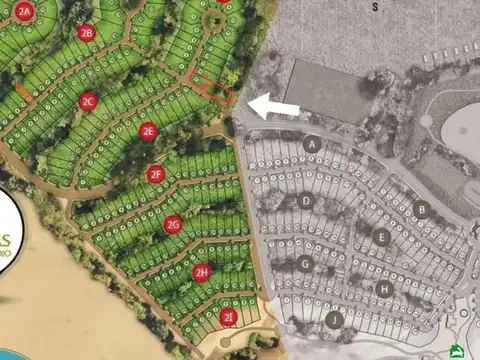 Terreno en Venta en Picun Leufu, USD 15.000