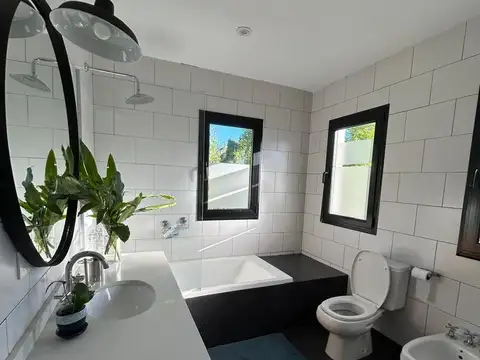 Casa en Alquiler Temporal 7 años