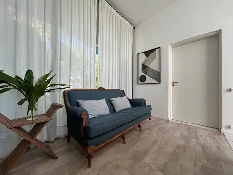 Casa en Alquiler Temporal de 4 dormitorios