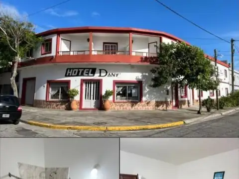 Hotel en Alquiler Temporal 50 años